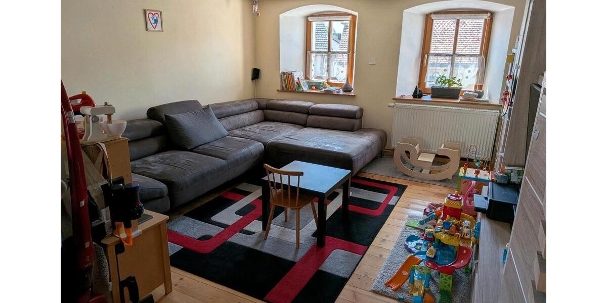 Einfamilienhaus Pfreimd - 5 Zimmer, 90 m&sup2;, 220.000&euro; | Angebot:26914906