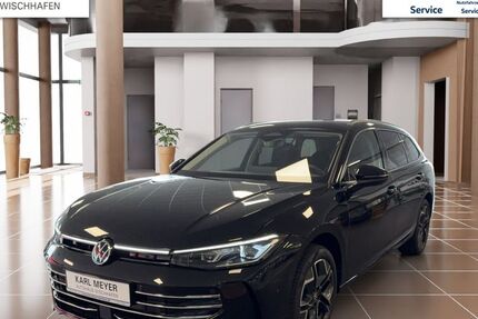 VW Passat Variant 31.254 km 30.998 &euro; Wischhafen 21737