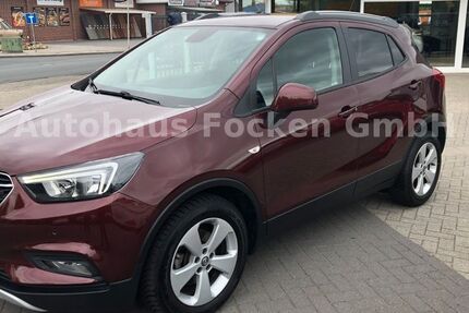 Opel Mokka 97.300 km 12.990 &euro; Rhauderfehn 26817