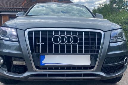 Audi Q5 149.780 km 9.999 &euro; München 80798