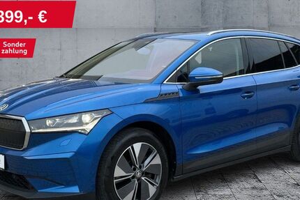 Skoda Enyaq 49.807 km 32.400 &euro; Bayreuth 95448