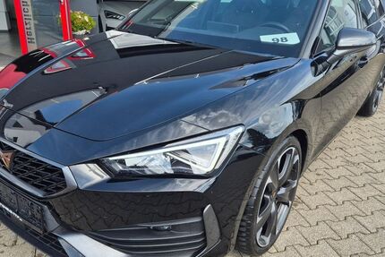 Cupra Leon 22.600 km 28.800 &euro; Heroldstatt 72535