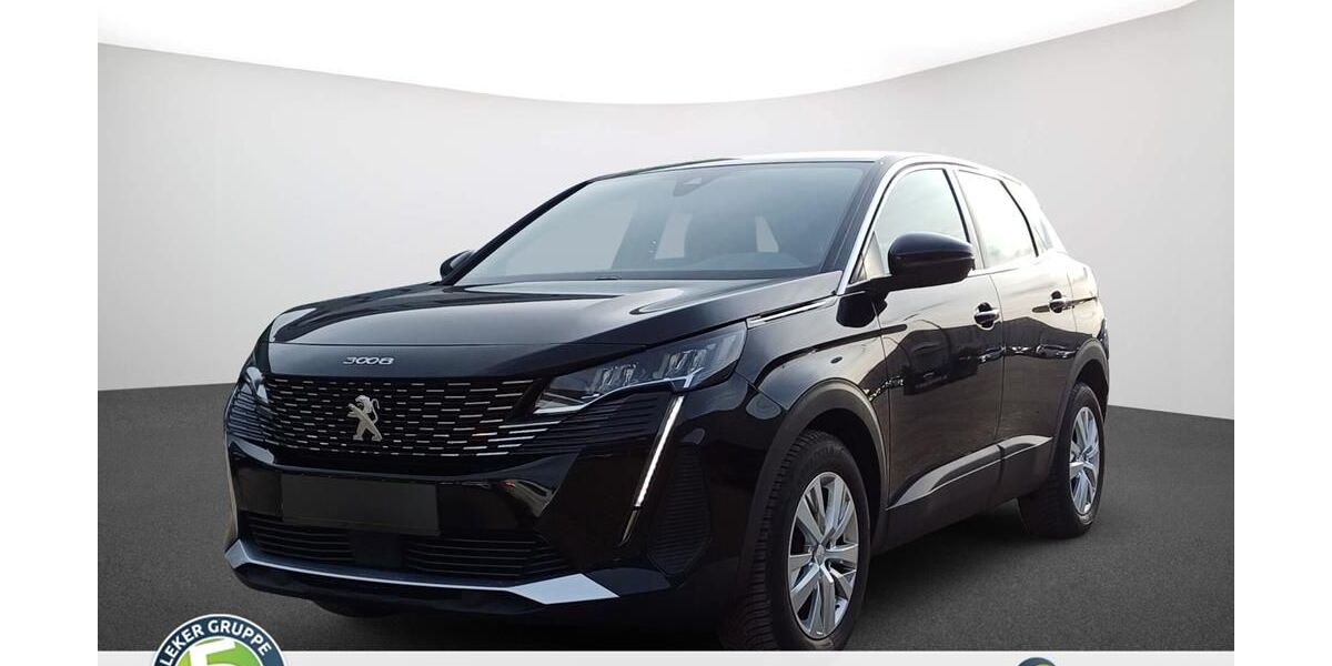 Peugeot 3008 24.271 km 20.770 &euro; Borken 46325