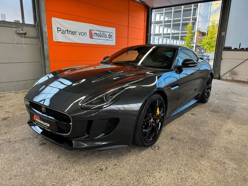 F-Type