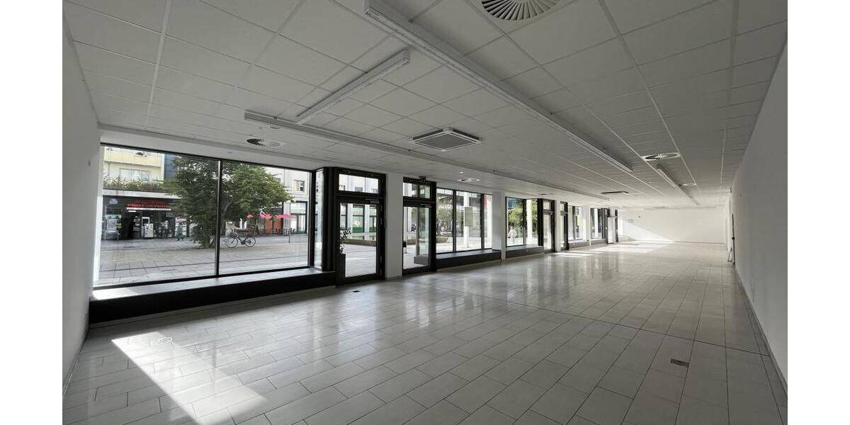 Gewerbeobjekt Chemnitz Zentrum - 7 Zimmer, 4.497&euro; | Angebot:26704186