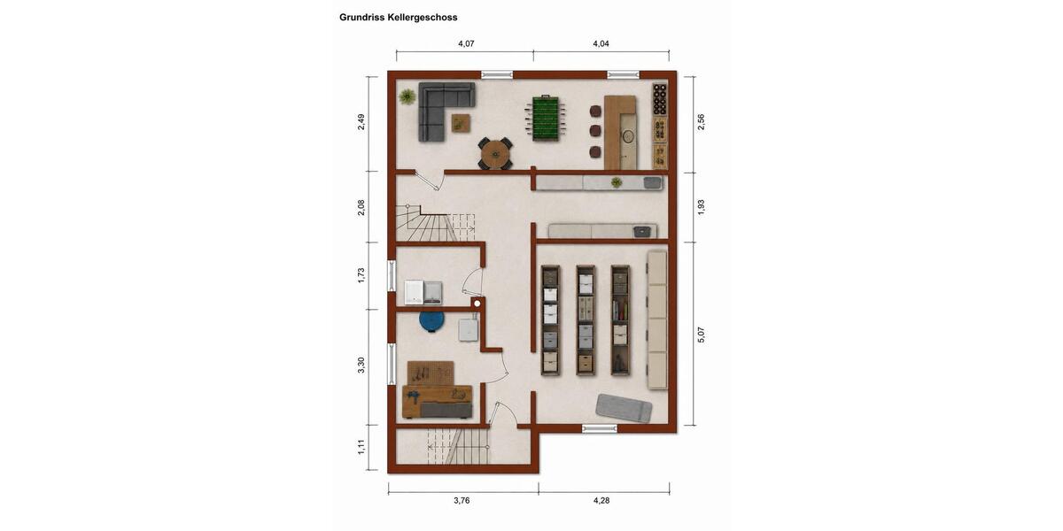 Einfamilienhaus Nordenham - 4 Zimmer, 90 m&sup2;, 189.000&euro; | Angebot:26679617