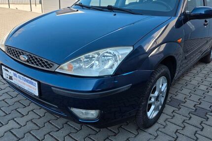 Ford Focus 107.000 km 2.650 &euro; Rauschenberg 35282