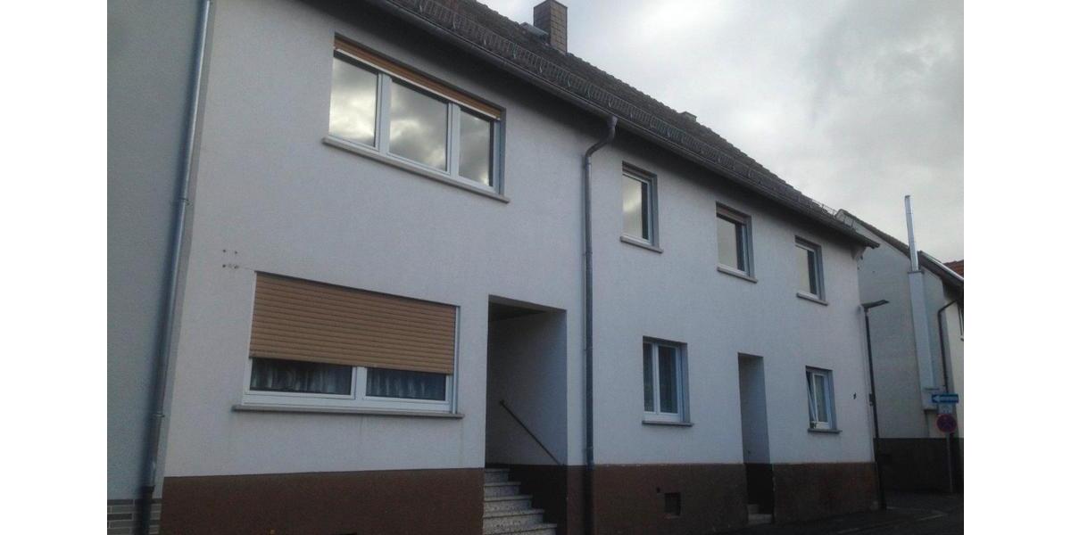 Mehrfamilienhaus mit großem Potenzial! 12 zimmer