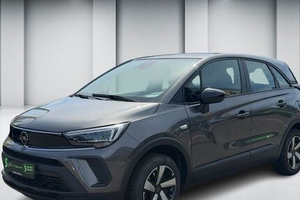 Opel Crossland (X) 17.250 km 15.990 &euro; Leipzig 04179