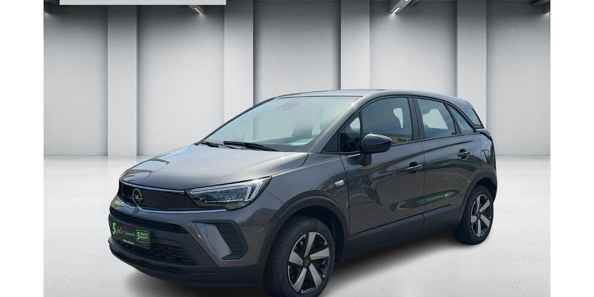 Opel Crossland (X) 17.250 km 15.990 &euro; Leipzig 04179
