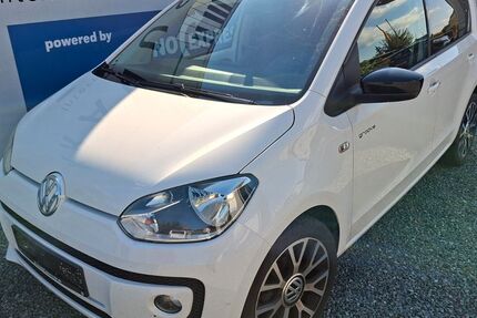 VW up! 110.340 km 5.200 € Michelau OT Neuensee 96247