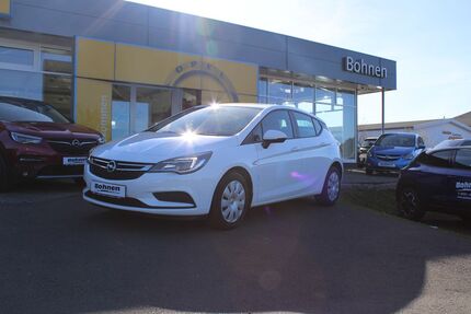 Opel Astra 83.100 km 10.999 &euro; Prüm 54595