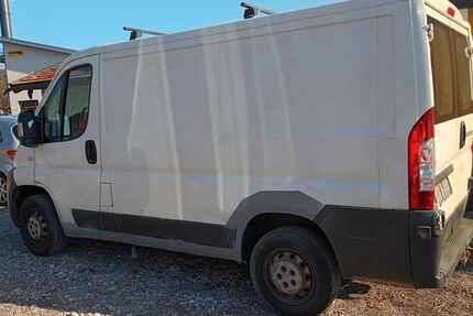 Fiat Ducato 178.000 km 2.900 &euro; Bad Tölz 83646