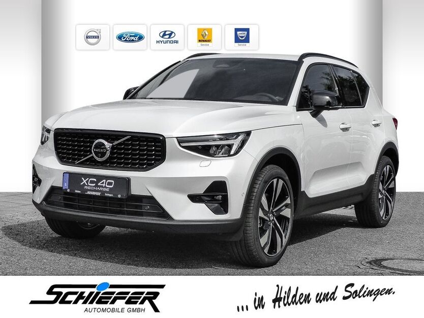 Volvo XC40 13.999 km 38.890 € Hilden 40721