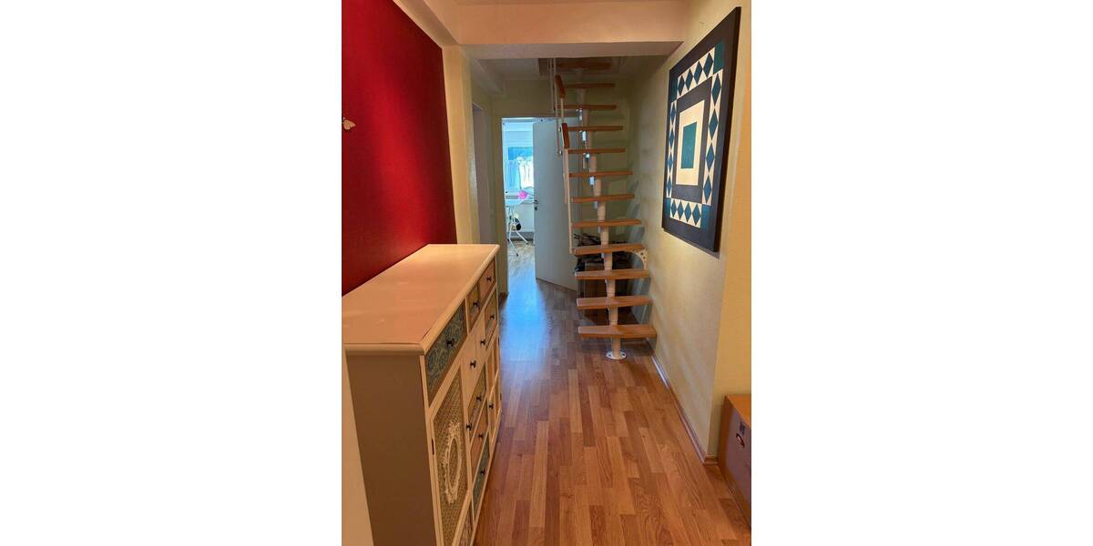 Etagenwohnung Rückersdorf - 5 Zimmer, 110 m&sup2;, 850&euro; | Angebot:26797356