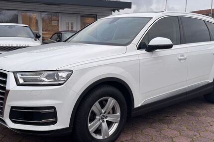 Audi Q7 87.910 km 39.900 &euro; Mainz-Kostheim 55246