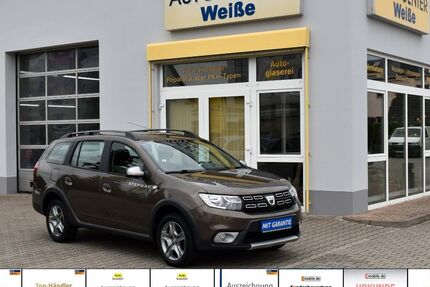 Dacia Logan 146.147 km 7.280 € Delitzsch 04509
