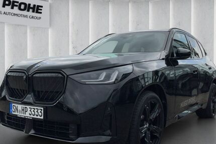 BMW X3 7.500 km 69.989 &euro; Schwerin 19057