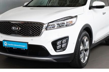 Kia Sorento 133.523 km 19.480 € Hüttenberg-Rechtenbach 35625