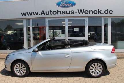 VW Eos 160.299 km 7.970 &euro; Winsen Luhe 21423