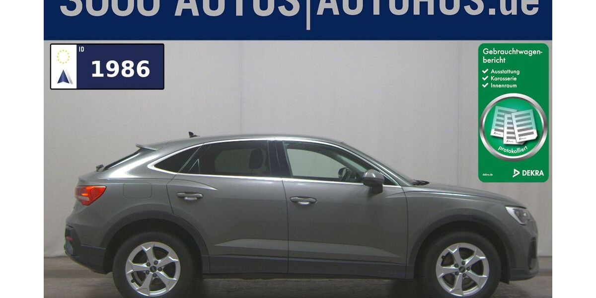 Audi Q3 206.053 km 21.790 &euro; Gyhum/Bockel 27404
