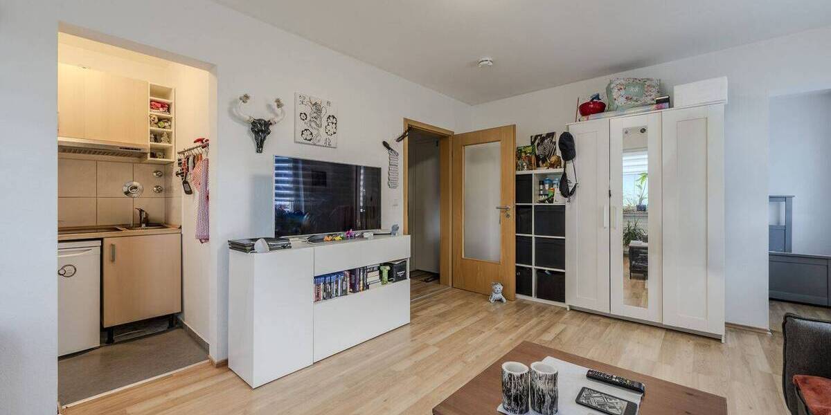 Mehrfamilienhaus, Wohnhaus Korntal-Münchingen Münchingen - 1 Zimmer, 338 m&sup2;, 1.150.000&euro; | Angebot:26320321