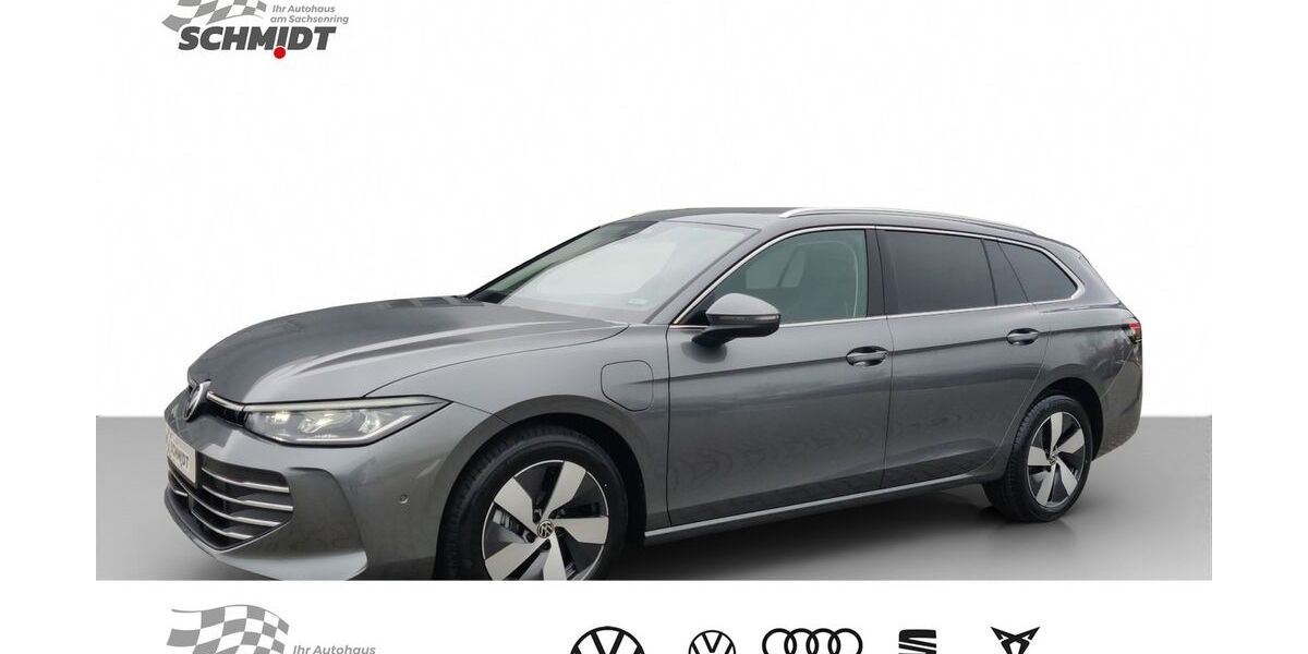 VW Passat 1.743 km 52.190 € Bernsdorf 09337