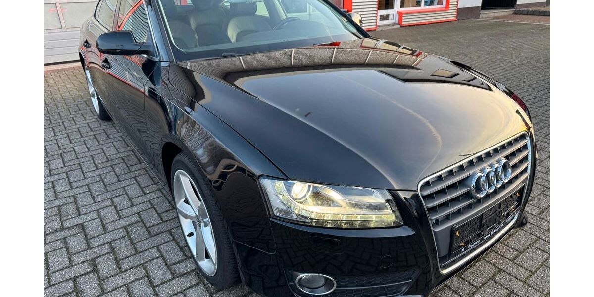 Audi A5 242.855 km 4.990 &euro; Ahaus 48683