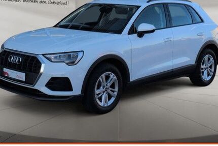 Audi Q3 63.200 km 29.480 &euro; Kirchheim 73230
