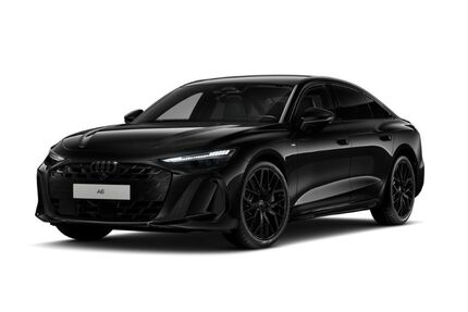 Audi A6 1.100 km 73.975 &euro; Mölln 23879