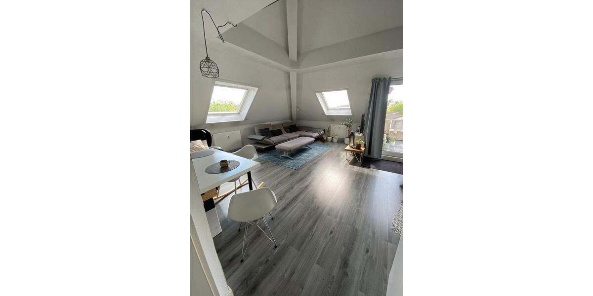 Maisonettenwohnung Idstein - 3.5 Zimmer, 69 m&sup2;, 265.000&euro; | Angebot:26329423