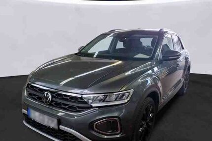 VW T-Roc 36.453 km 27.925 € Oranienburg 16515