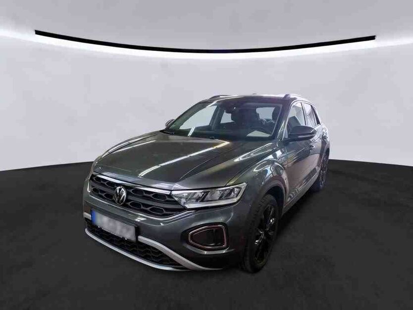 VW T-Roc 36.453 km 27.925 € Oranienburg 16515