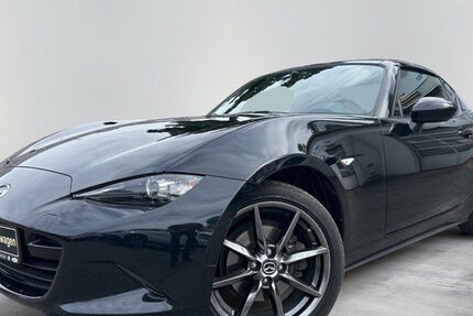 Mazda MX-5 74.798 km 22.490 &euro; Berlin 13599