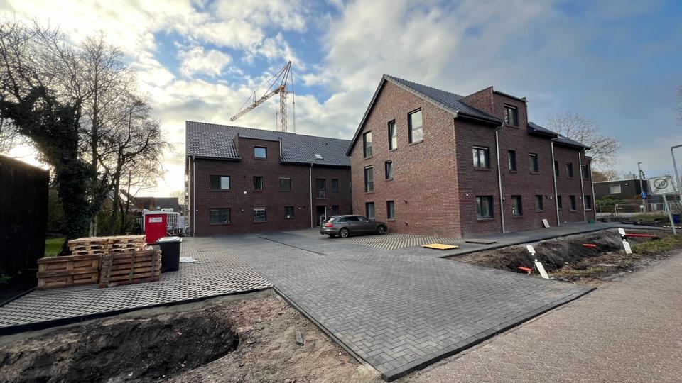 Dachgeschoßwohnung Oldenburg Eversten - 5 Zimmer, 158 m&sup2;, 1.820&euro; | Angebot:25305880