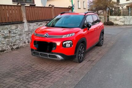 Citroen C3 Aircross 41.933 km 13.300 &euro; Lohrheim 65558