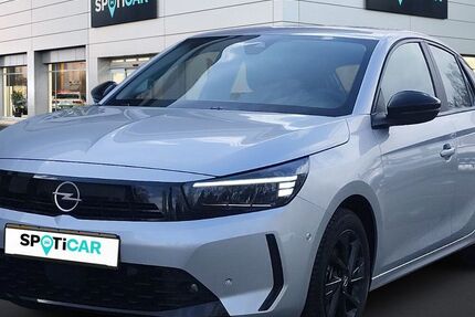 Opel Corsa 25.550 km 18.900 &euro; Dresden 01159