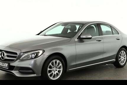 Mercedes-Benz C 200 90.000 km 17.899 &euro; Schierling 84069