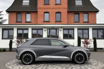Hyundai IONIQ 5 32.408 km 30.950 &euro; Rotenburg Lispenhausen 36199