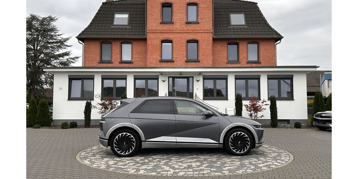 Hyundai IONIQ 5 32.408 km 30.950 &euro; Rotenburg Lispenhausen 36199