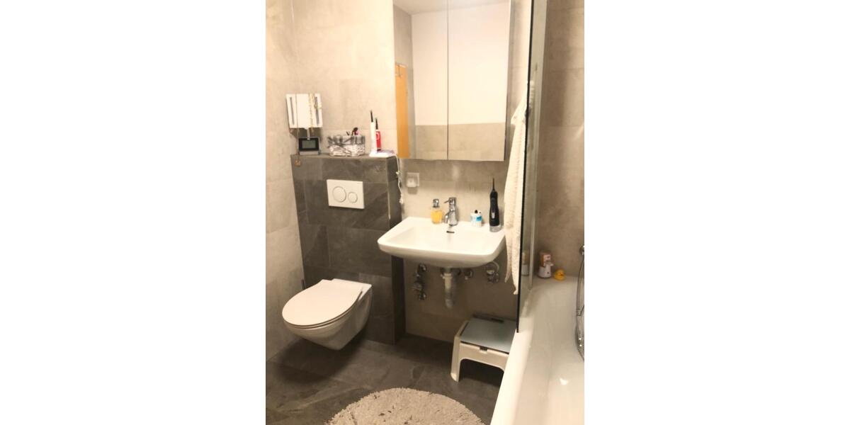 Etagenwohnung Albbruck - 2 Zimmer, 62 m&sup2;, 195.000&euro; | Angebot:26455910