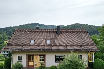 Ein Zuhause mit reichlich Perspektiven – flexibel, charmant, mit Nähe zur Natur und Stadt - Haus Witzenhausen Hundelshausen | Angebot:24876052