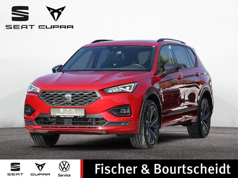 Seat Tarraco 81.276 km 32.780 € Lohmar 53797