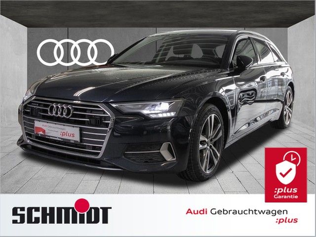 Audi A6 38.380 km 41.840 &euro; Lünen 44534