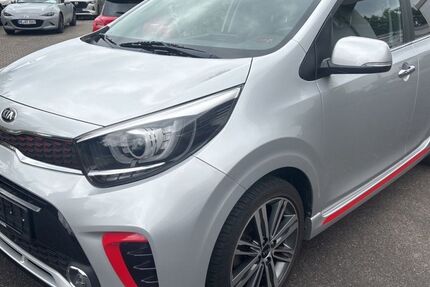 Kia Picanto 51.385 km 12.850 € Neuss 41464