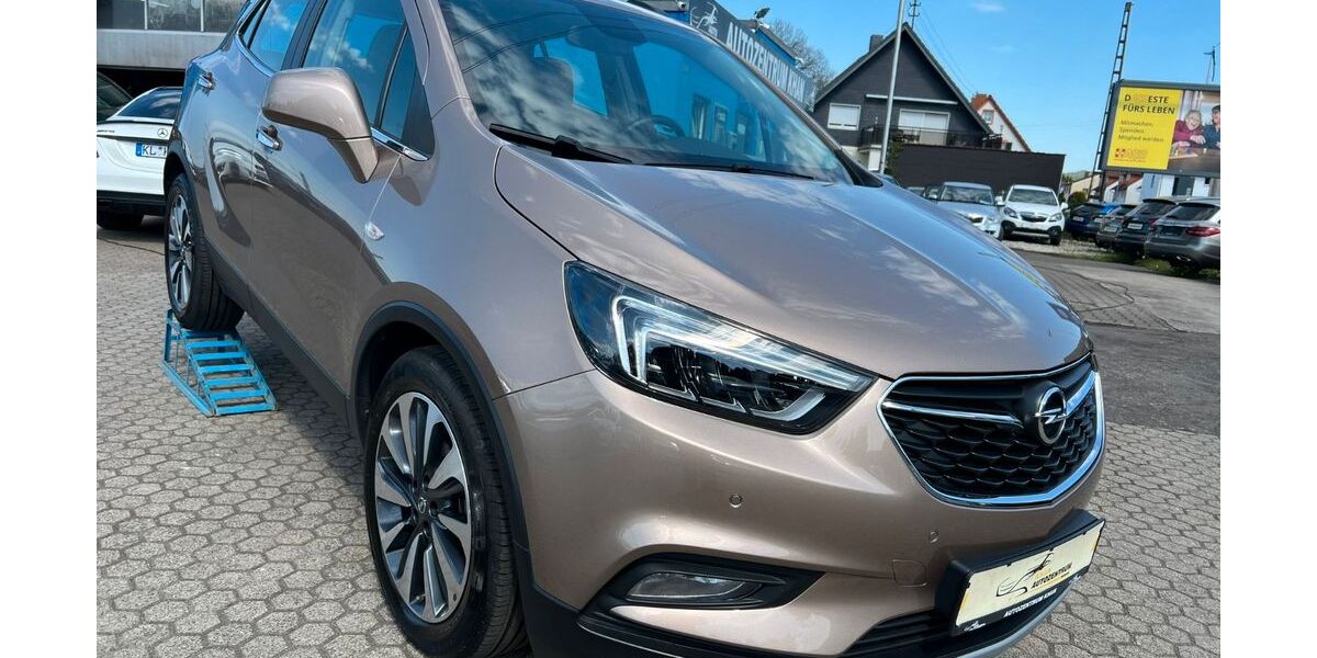 Opel Mokka 38.000 km 15.990 &euro; Bruchmühlbach-Miesau 66892