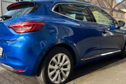 Renault Clio 59.000 km 13.350 &euro; Dortmund 44287