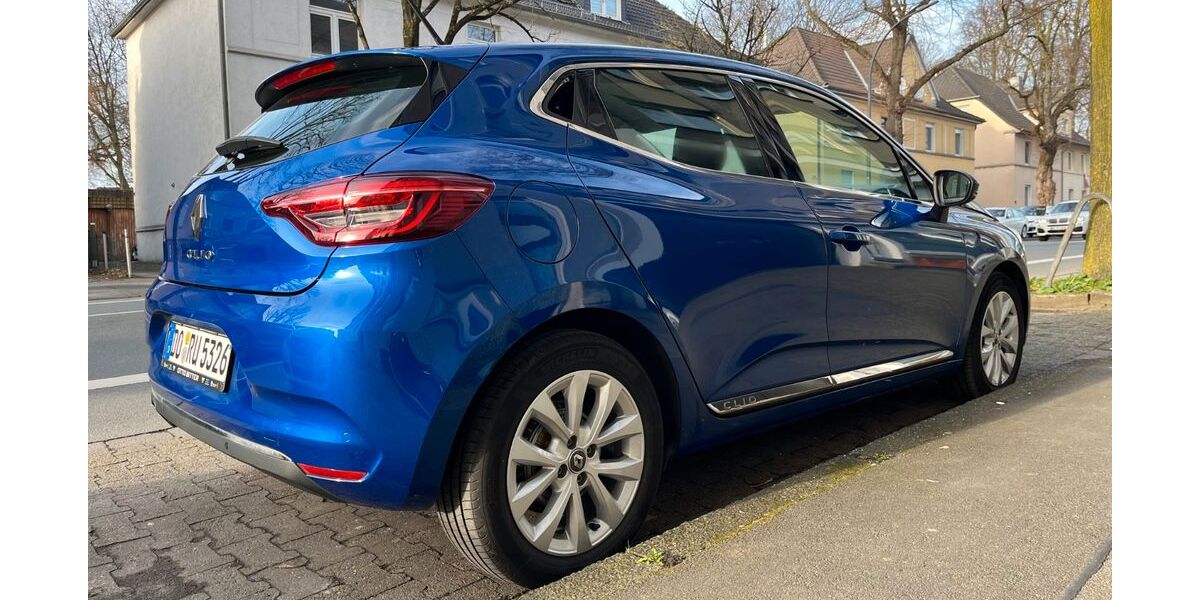 Renault Clio 59.000 km 13.500 &euro; Dortmund 44287