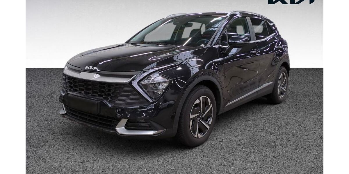 Kia Sportage 31.000 km 28.300 &euro; Haiger 35708