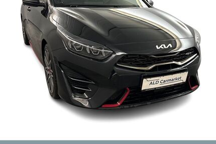 Kia pro ceed / ProCeed 30.391 km 24.980 &euro; Dorfmark 29683